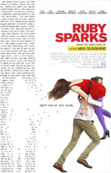 ruby sparks