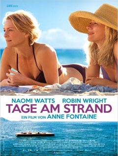 Adore (Tage Am Strand, Two Mothers) 