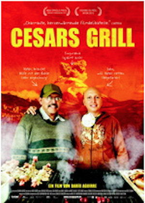 cesars grill