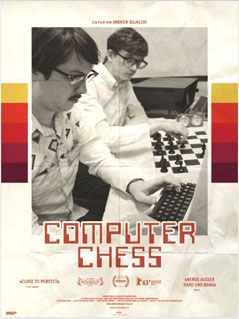 Computer Chess  