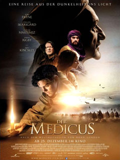 Der Medicus (The Physician) 