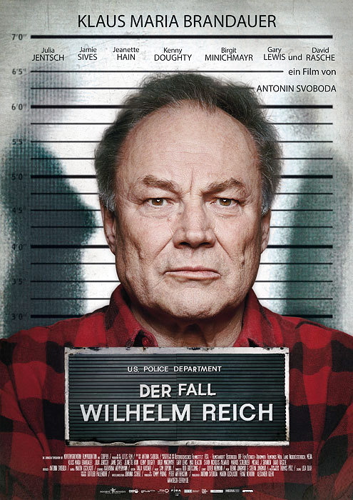 der Fall Wilhelm Reich