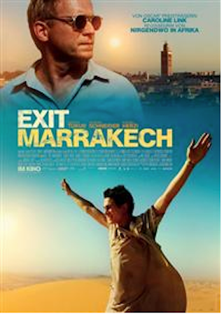 exit marrakesh