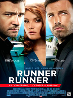 Runner Runner 