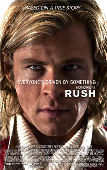 Rush (Rush - Alles für den Sieg) 