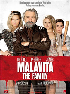 The Family (Malavita - The Family)