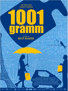 1001 Gramm (1001 Gram) 