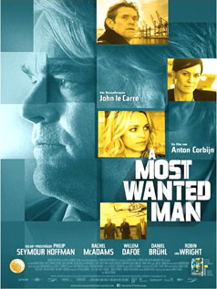 A Most Wanted Man 