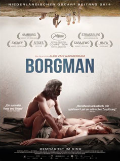 Borgman  