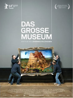 Das Grosse Museum (The Great Museum) 