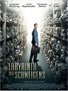 Im Labyrinth des Schweigens (Labyrinth of Lies) 