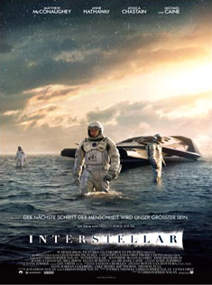 Interstellar  