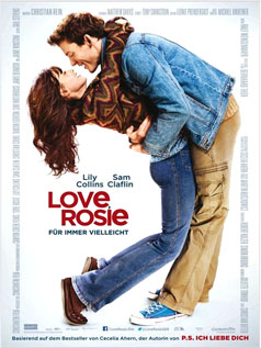 Love, Rosie (Love, Rosie – Für immer vielleicht) 