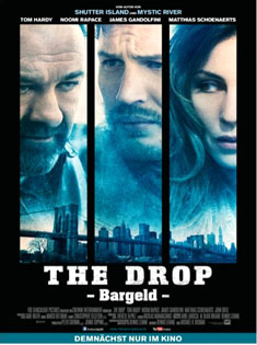 The Drop (The Drop – Bargeld) 