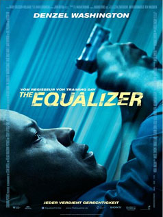 The Equalizer 