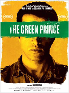 The Green Prince 