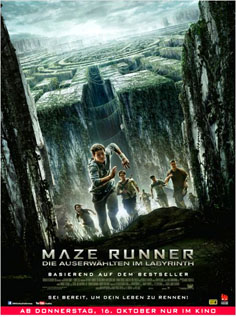 The Maze Runner 