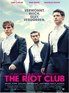 The Riot Club 