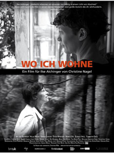 Wo ich wohne – Ein Film für Ilse Aichinger 