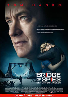 Bridge of Spies 