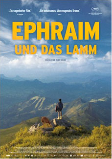 Ephraim und Das Lamm (Lamb) 