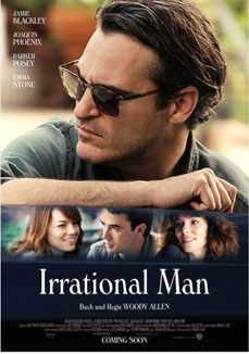 Irrational Man  