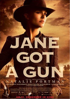 Jane Got a Gun 
