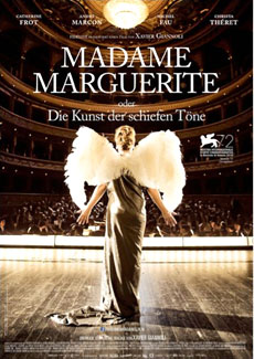 Madame Marguerite oder Die Kunst der schiefen Töne (Marguerite) 