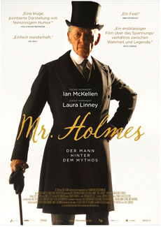 Mr. Holmes 