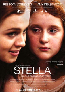 Stella (Min lilla syster, My Skinny Sister)