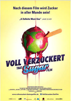Voll Verzuckert – That Sugar Film 