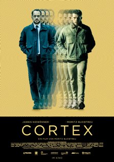 Cortex Poster 2020