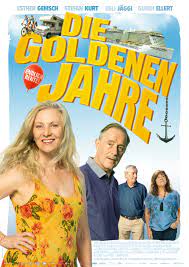 Die goldenen Jahre