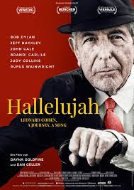 Hallelujah Leonard Cohen A Journey A Song