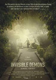 Invisible Demons