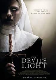 The Devils light