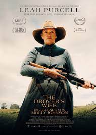 The Drovers Wife