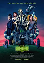 Beetlejuice