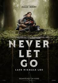 Never Let Go Lass niemals los