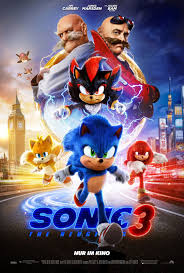 Sonic the Hedgehog 2