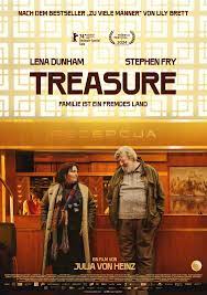 Treasure