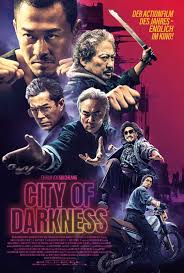 city of darkness