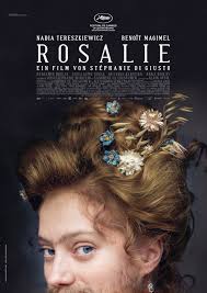 rosalie