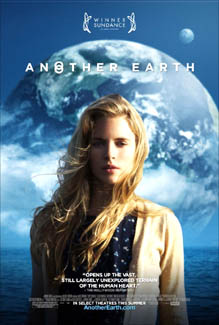 another earth