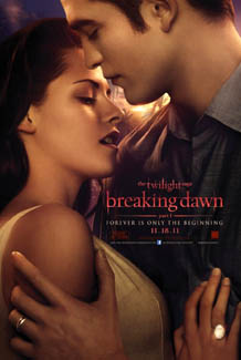 breaking dawn