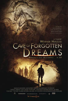 cave of forgotten dreams 3d