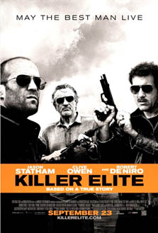 killer elite