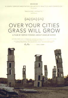 over your cities grass will grow