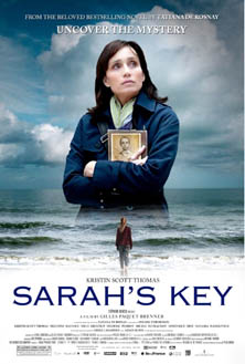 sarahs key