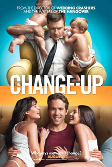 the change-up